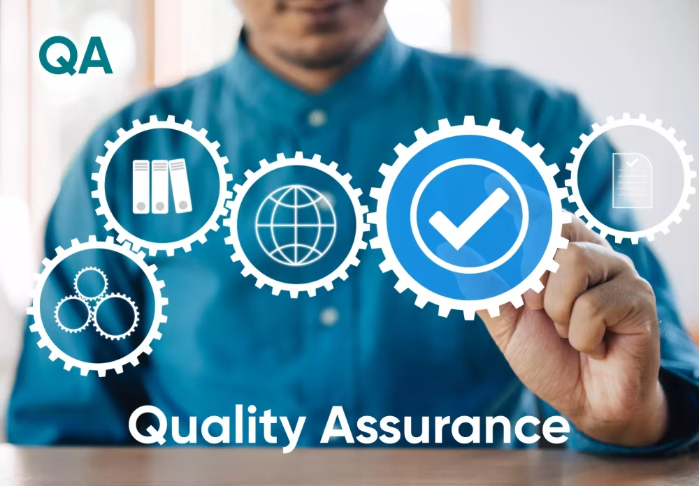 Quality Assurance